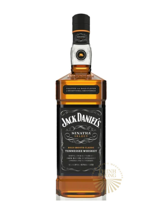 Jack Daniel's Sinatra