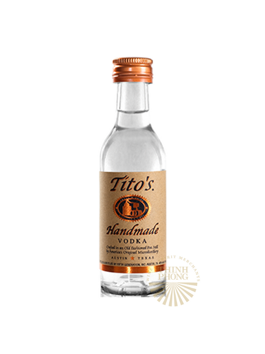 Tito's 50 ml