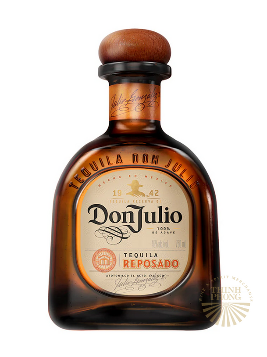 Don Julio Resposado