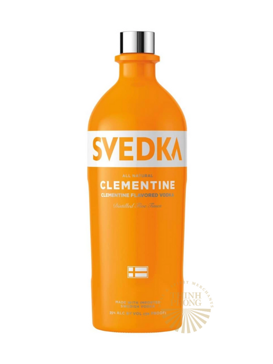 Svedka Clementine