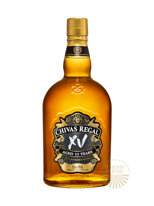 Chivas XV