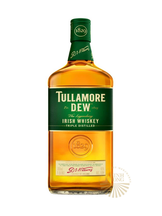 Tullamore D.E.W. Original