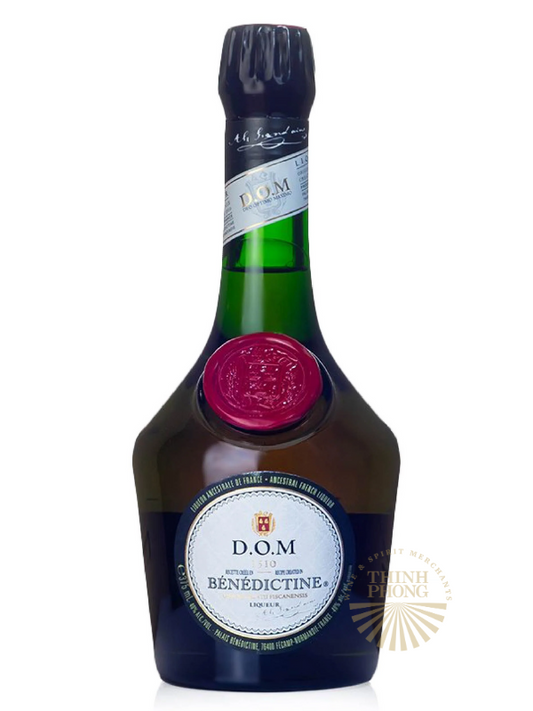 D.O.M Benedictine Liqueur