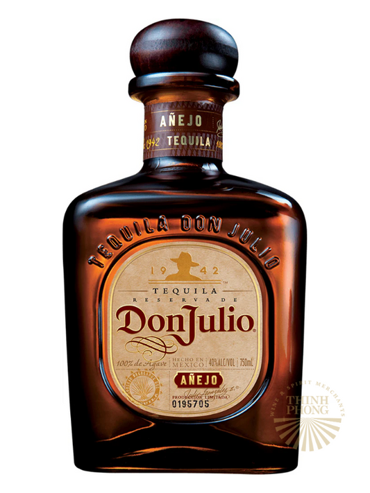 Don Julio Anejo