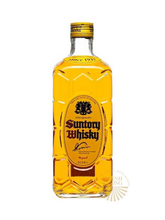Kakubin Suntory Whisky