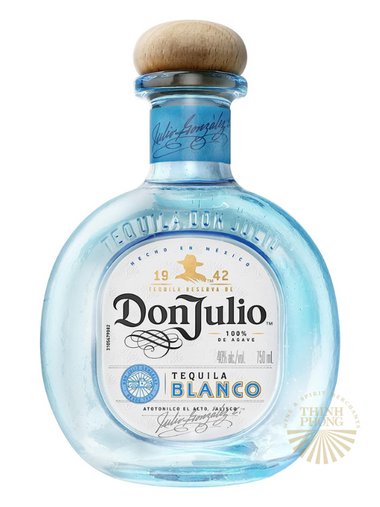 Don Julio Blanco