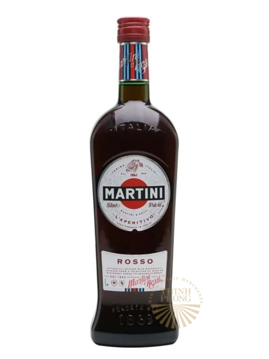 Martini Rosso Vermouth