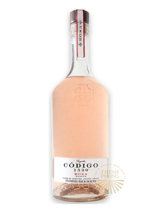 CODIGO ROSA