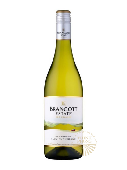 Brancott Estate Sauvignon Blanc