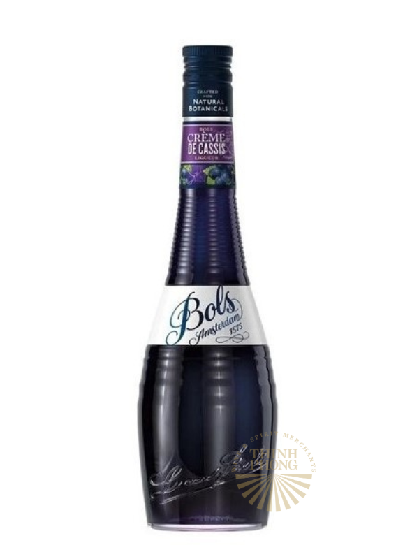 Bols Creme De Cassis