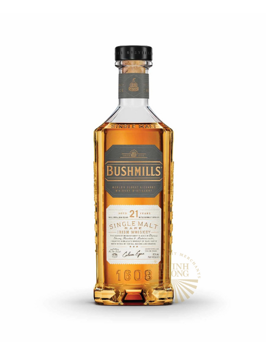 Bushmills 21