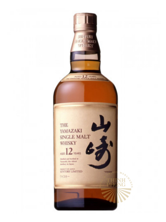 Yamazaki 12