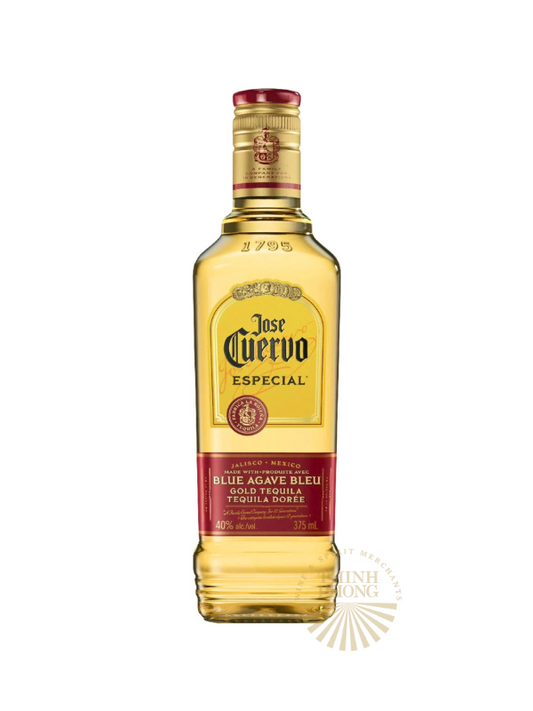 Jose Cuervo Espcial Reposado