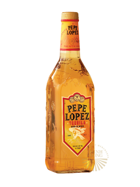 PEPE LOPEZ TEQUILA