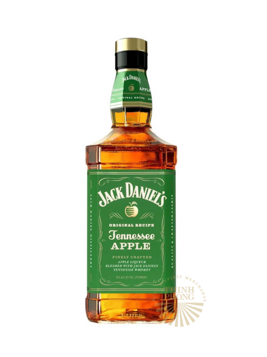 Jack Daniel's Tennessee Apple