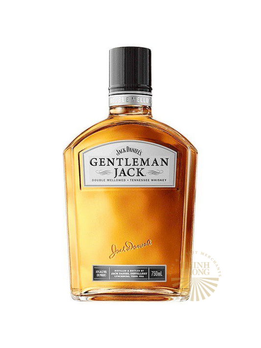 Jack Daniel's Gentleman Jack