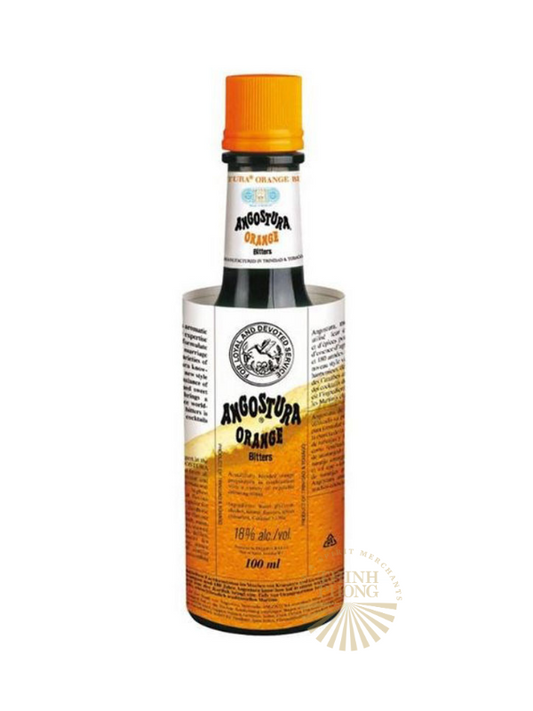 Orange Bitters