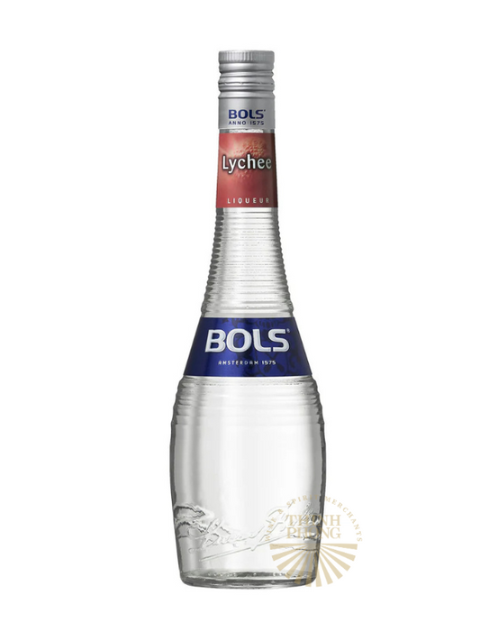 Bols Lychee