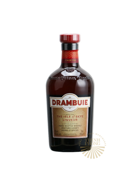 Drambuie Whisky Liqueur