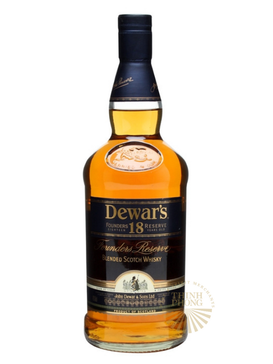 Dewar's Founder's Reserve 18 YO