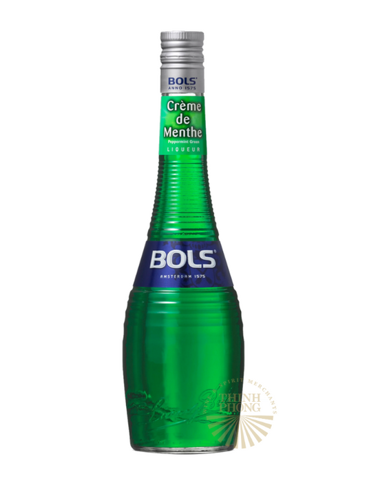 Bols Peppermint Green