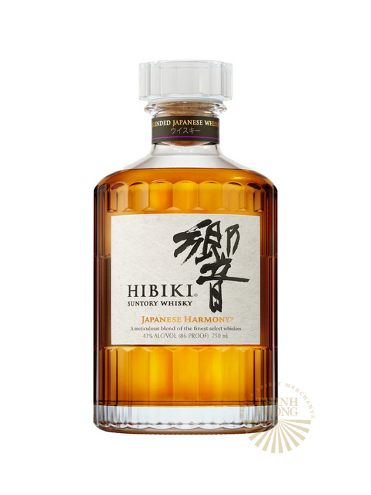 Hibiki Japanese Harmony