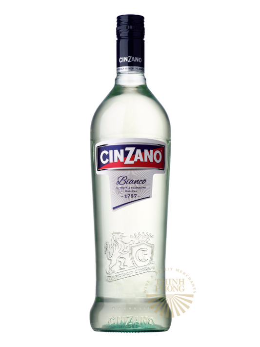 Cinzano Bianco