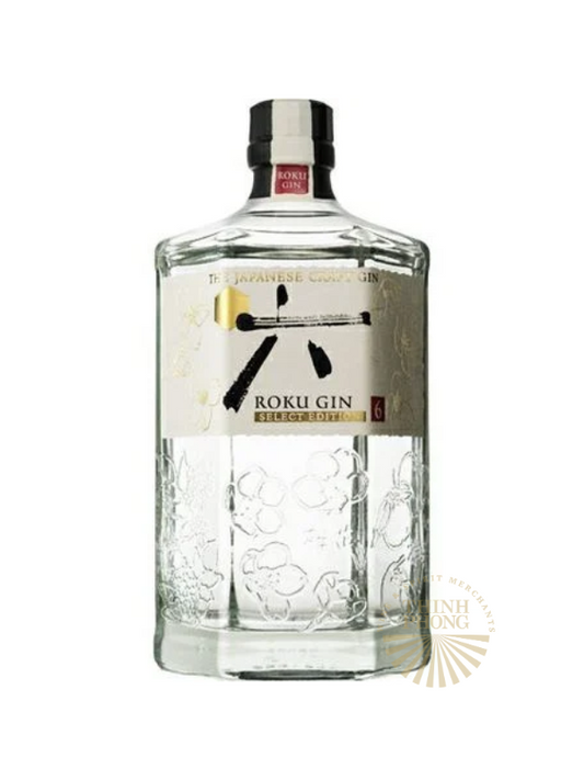 Roku Gin