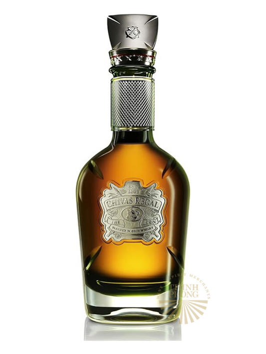 Chivas Regal The Icon