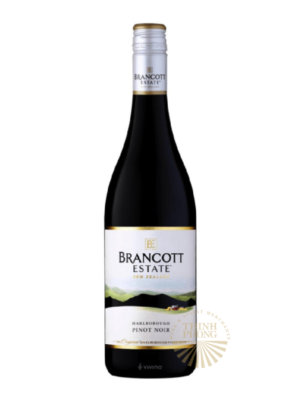 Brancott Estate Pinot Noir