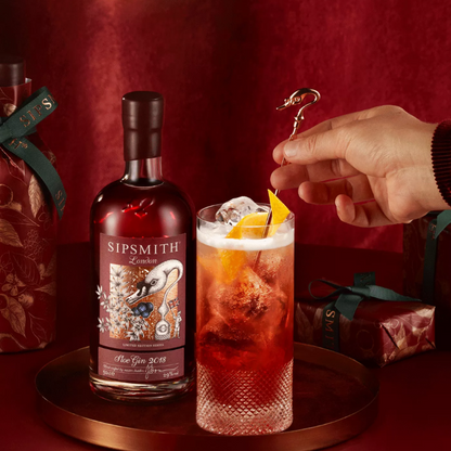 Sipsmith London Sloe Gin