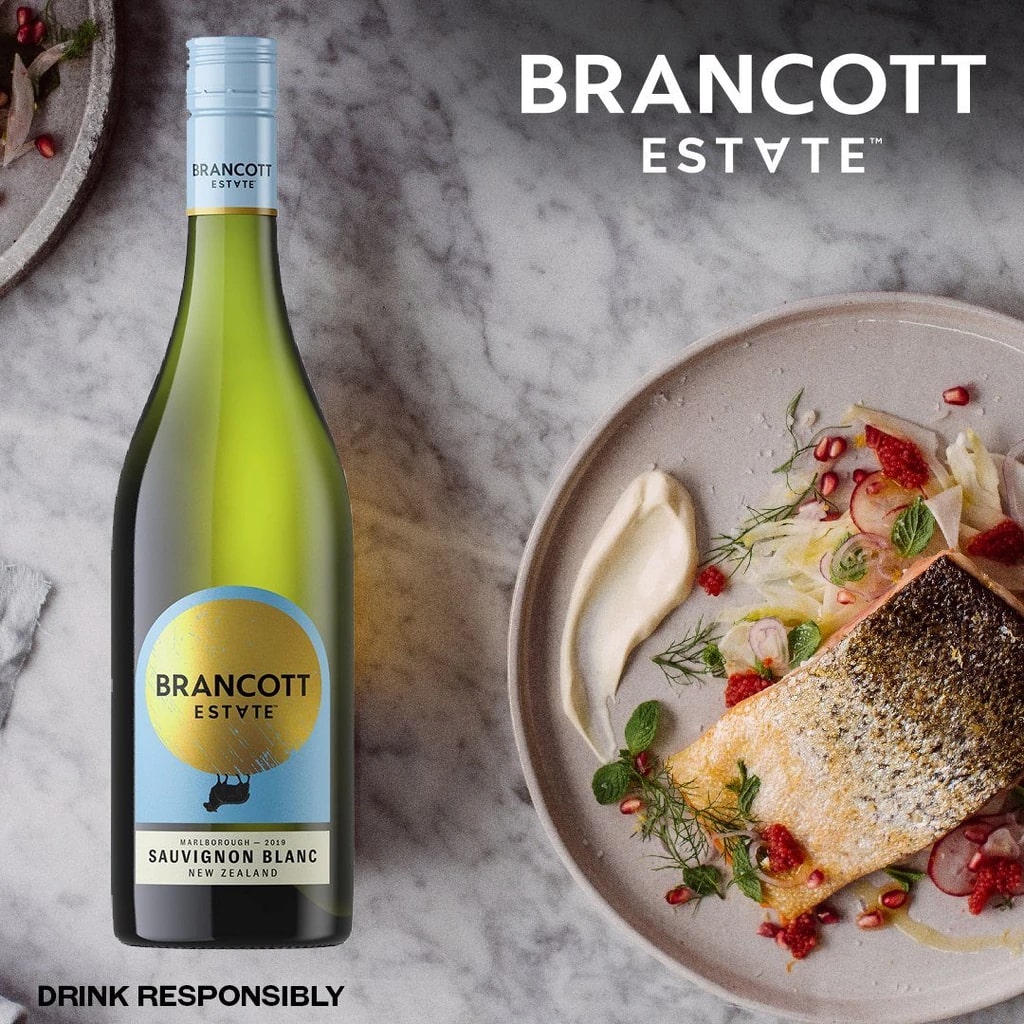 Brancott Estate Sauvignon Blanc