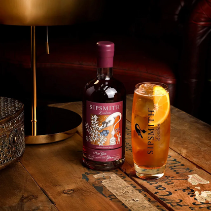 Sipsmith London Sloe Gin