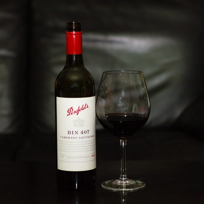 Bin 407 Cabernet Sauvignon