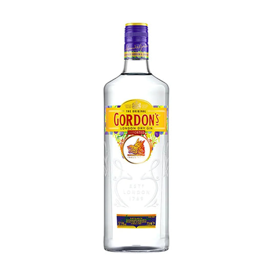 Gordon's London Dry Gin 700ml